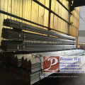 Galvanized hot rolled 50x50 galvanized angle bar